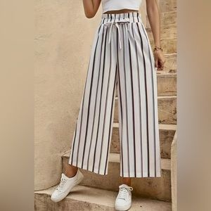 Soft comfortable mom pants